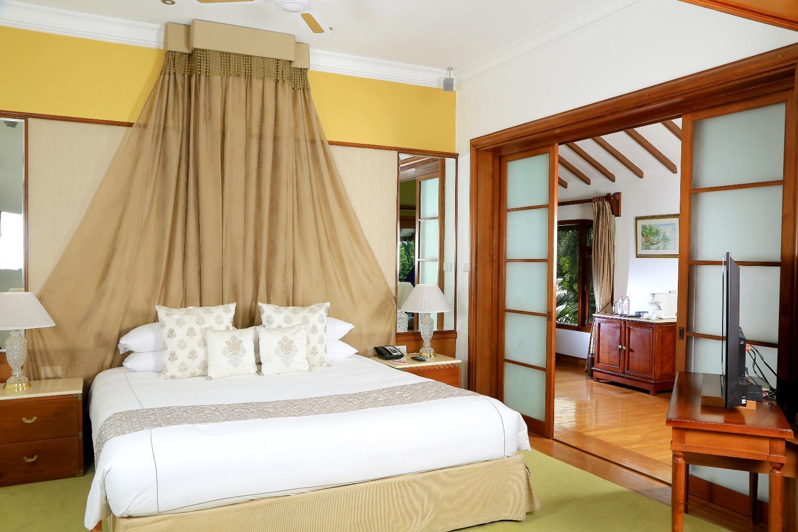 Taj Malabar Resort & Spa, Cochin. Коччи Экстерьер фото