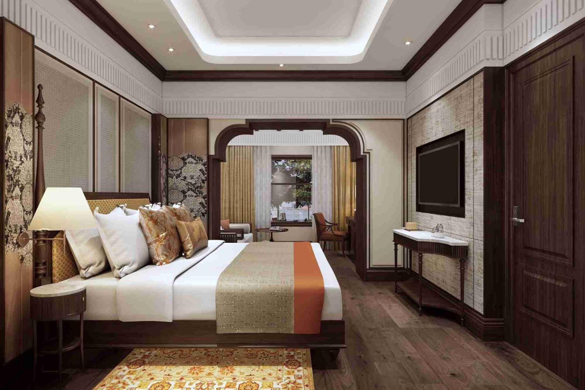 Taj Malabar Resort & Spa, Cochin. Коччи Экстерьер фото