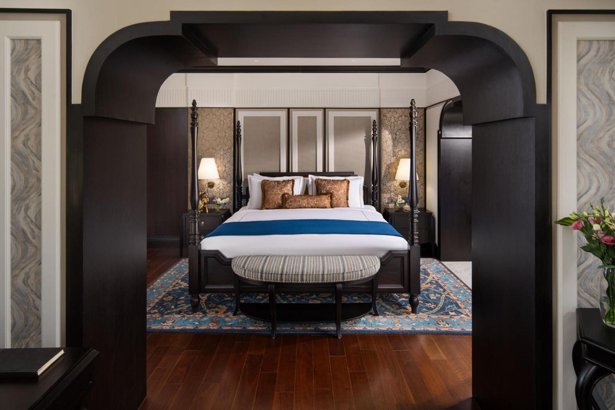 Taj Malabar Resort & Spa, Cochin. Коччи Экстерьер фото