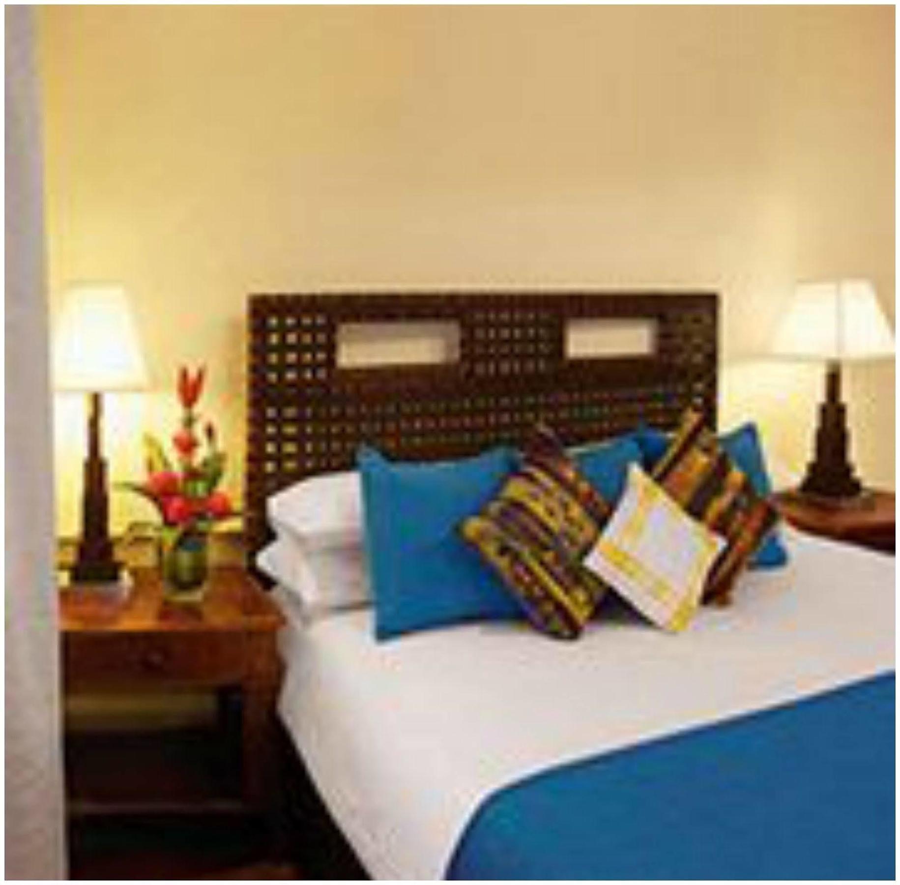 Taj Malabar Resort & Spa, Cochin. Коччи Экстерьер фото